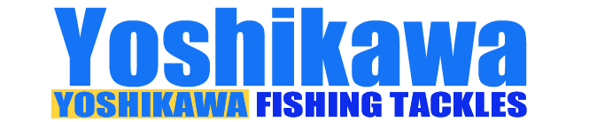 Logo Yoshikawa tackles