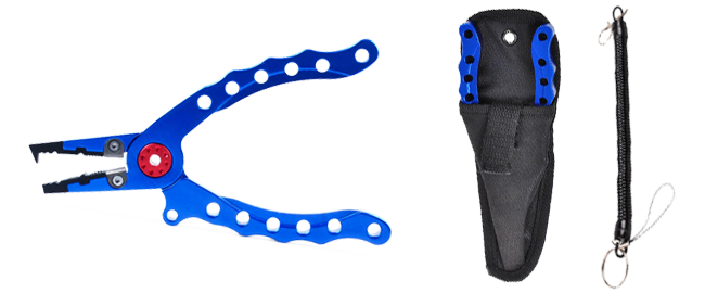 SMALLER. LIGHTER. STRONGER. FISH EASIER-THAN-EVER.