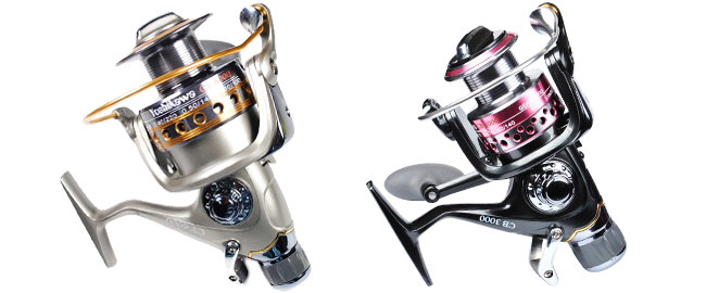 BAITRUNNER! CARP CATCHER!