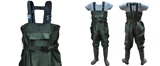 INTEGRATED WHAT YOU NEED & WHAT YOU WANT.