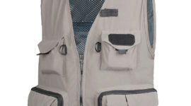 Fishing Vest Nylon Multipurpose