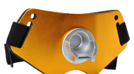 Fishing Fighting Belt Aluminum Rod Holder 33-46" Saltwater Fishing