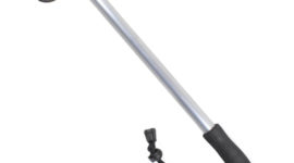 Yoshikawa Saltwater Boat Fishing Landing Gaff Stainless Steel Hook 47"