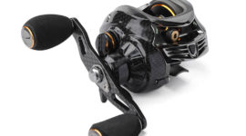 Yoshikawa Fishing Baitcasting Reel Carbon Fiber 10BB 6.3:1 Light Weight Baitcast Baitcaster Low Profile