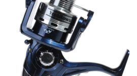 YOSHIKAWA Baitrunner Spinning Reel 3000 CC3000 5.0:1 10BB