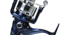 YOSHIKAWA Baitrunner Spinning Reel Carp Sea Coarse Pike Fish Size 6000 10 Ball Bearings