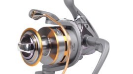 Yoshikawa Saltwater Fishing Spinning Reel 10+1 Stainless Steel Ball Bearing 5.5:1 7000