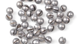 Fishing Split Shot Weight Egg Sinker Lead Removable Split Shot 1g