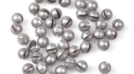 Fishing Split Shot Weight Egg Sinker Lead Removable Split Shot 2g