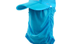 Outdoor Sun Hat Neck Face Mask Flap Cover Hiking UV Protection