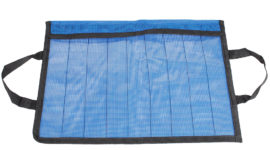 2x Saltwater Fishing Jig Bags Vertical Knife Offshore Lure